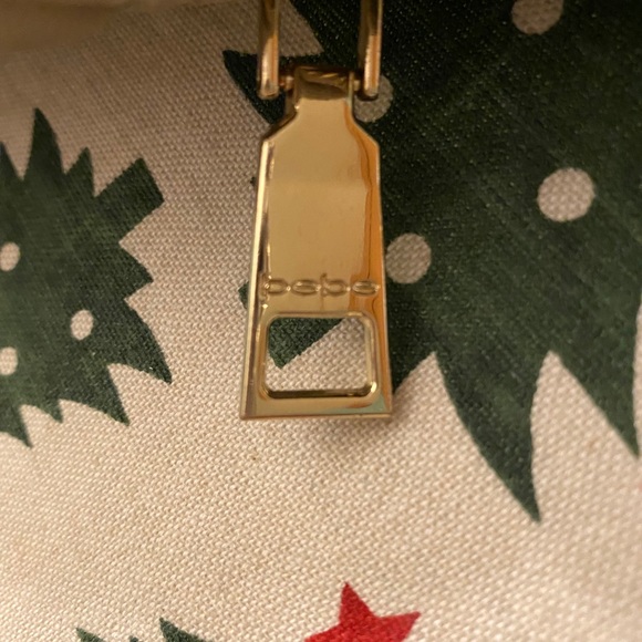 Bebe backpack - Picture 7 of 12